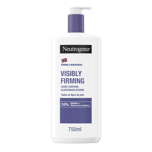 Neutrogena Visible Renew Elasticity Body Lotion - 750ml - Healtsy
