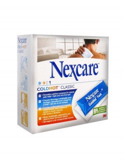 Nexcare Coldhot Cold/Hot Bag - 11x26cm