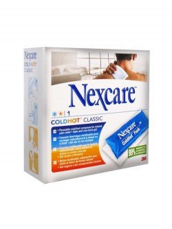 Nexcare Coldhot Cold/Hot Bag - 11x26cm – Buy Now at Healtsy