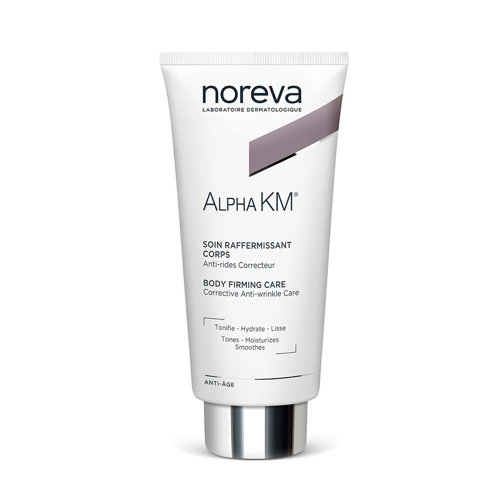 Noreva Alpha KM Body Milk - 200Ml (Special price) – Buy Now at Healtsy