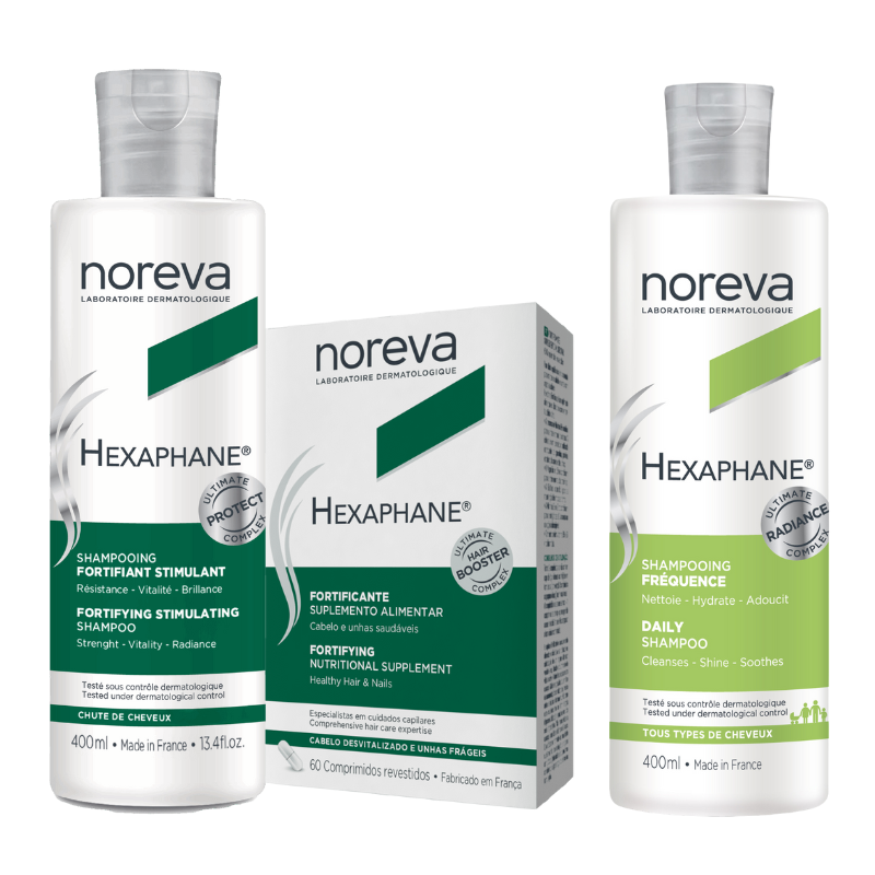 Noreva Seasonal Fall Gift Set - Healtsy