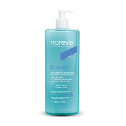 Noreva Eczeane Gentle Surgras Gel - 1L (Special Price) - Healtsy