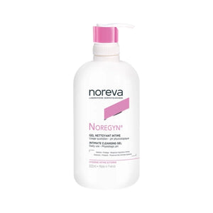 Noreva Noregyn Intimate Gel - 500ml (Special Price) - Healtsy