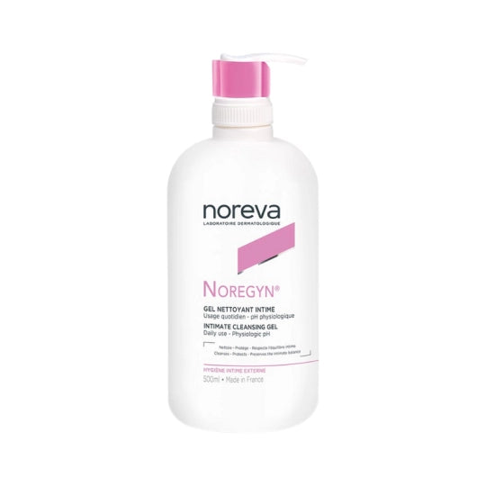 Noreva Noregyn Intimate Gel - 500ml (Special Price) - Healtsy