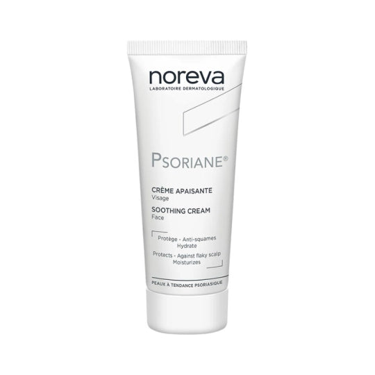 Noreva Psoriane Moisturizing Cream - 40ml - Healtsy