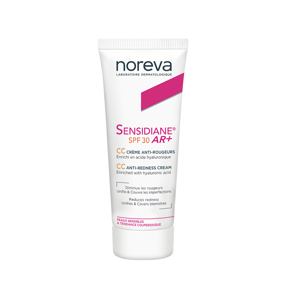 Noreva Sensidiane AR Cream Color SPF30 - 40ml – Buy Now at Healtsy