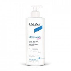 Noreva Xerodiane AP+ Emollient Cream - 400ml – Buy Now at Healtsy