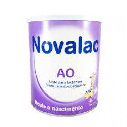 Novalac AO Constipation Infant Milk - 800g - Healtsy