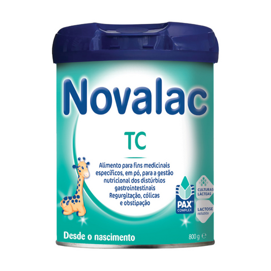 Novalac TC Milk Powder - 800G