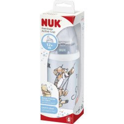 Nuk Active Cup Disney +12 Months – Buy Now at Healtsy