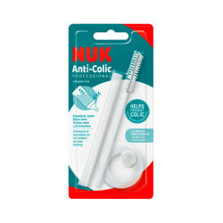 Nuk Anti-Colic Straw and Brush - Healtsy