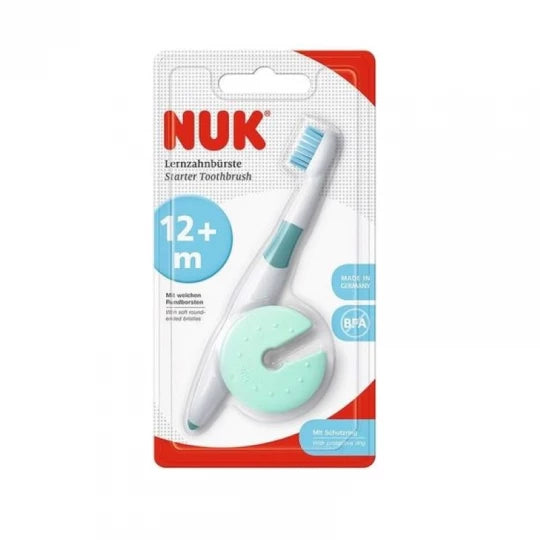 Nuk Toothbrush - Healtsy