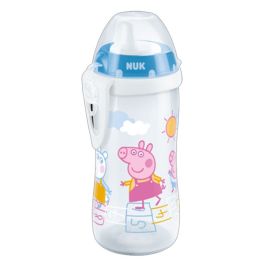 Nuk First Choice+ Peppa Pig Kiddy Cup_12M+ - 300ml – Buy Now at Healtsy