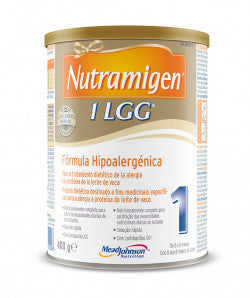 Nutramigen 1 LGG Powder - 400g