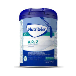 Nutriben A.R. 2 Milk Powder - 800G - Healtsy