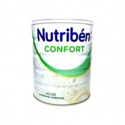 Nutriben Confort Infant Milk - 800g - Healtsy