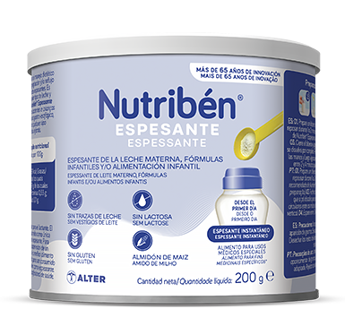 Nutriben Thickener 200g - Healtsy