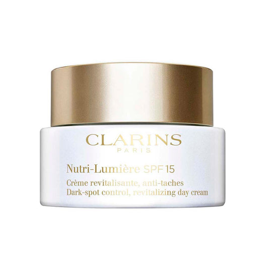 Clarins Nutri-Lumiere cream SPF15 - 50ml