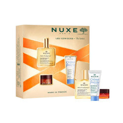 Nuxe Best Seller Box - Healtsy