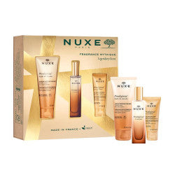 Nuxe Prodigieux Perfume Box - Healtsy