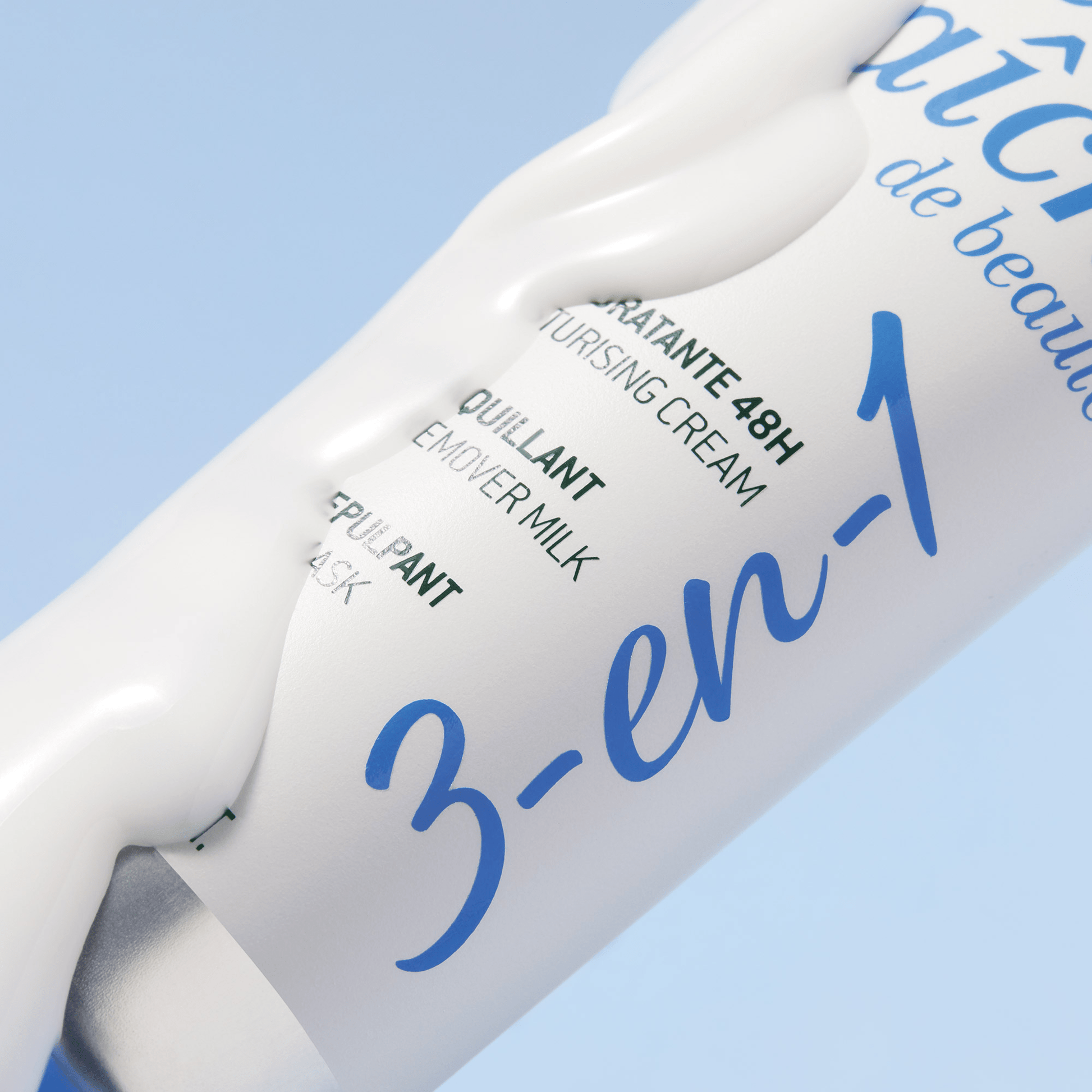 Nuxe Crème Fraîche Cream 3 in 1 - 100ml – Buy Now at Healtsy