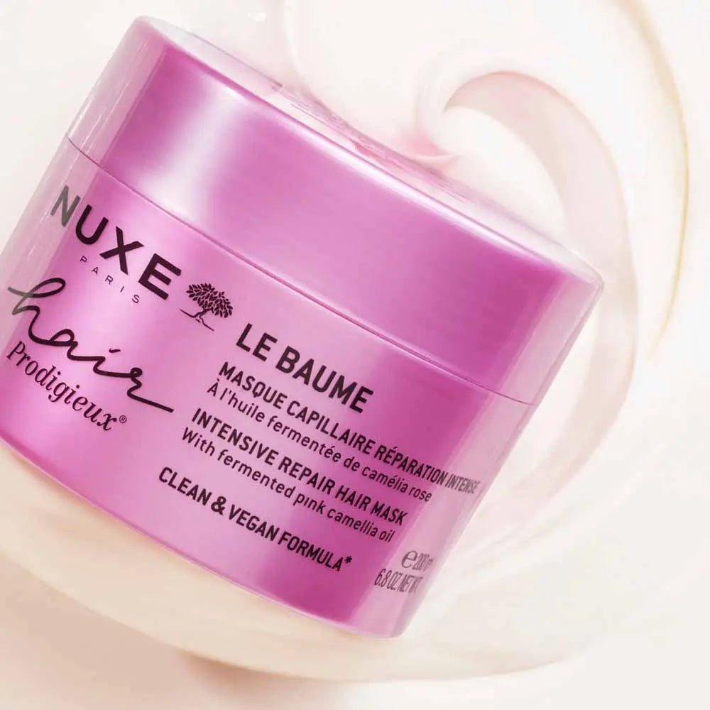 Nuxe Hair Prodigieux Intensive Repair Mask - 200ml – Buy Now at Healtsy
