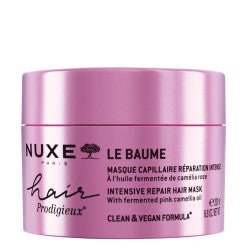 Nuxe Hair Prodigieux Intensive Repair Mask - 200ml – Buy Now at Healtsy