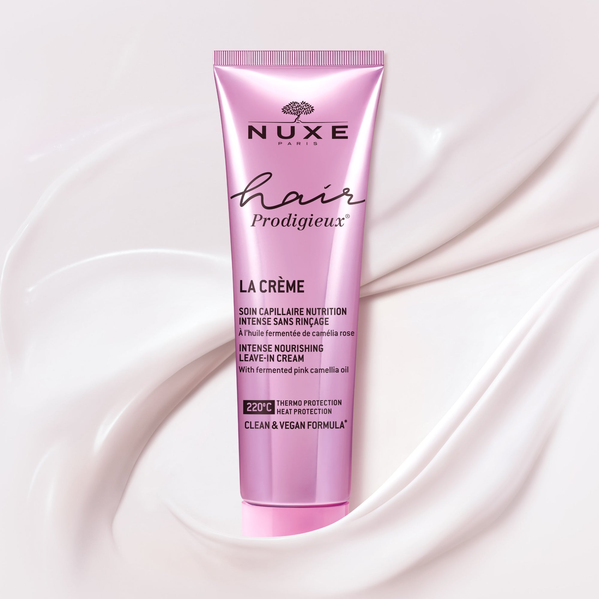 Nuxe Hair Prodigieux Leave - In Nourishing Hair Care - 100ml – Buy Now at Healtsy