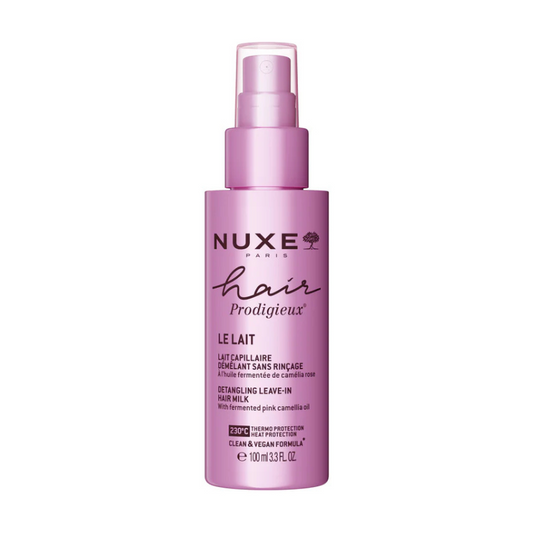 Nuxe Hair Prodigieux Leave-in Detangling Hair Milk - 100ml