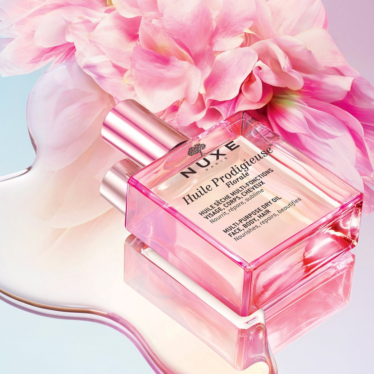 Nuxe Huile Prodigieuse Floral - 100ml – Buy Now at Healtsy