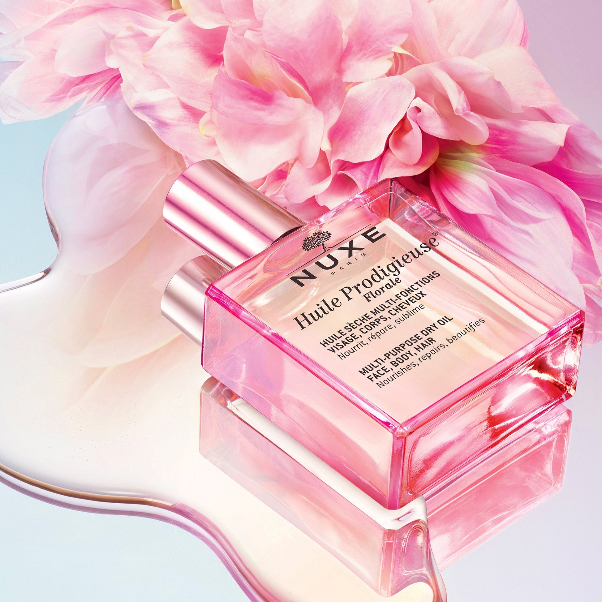 Nuxe Huile Prodigieuse Floral - 100ml – Buy Now at Healtsy