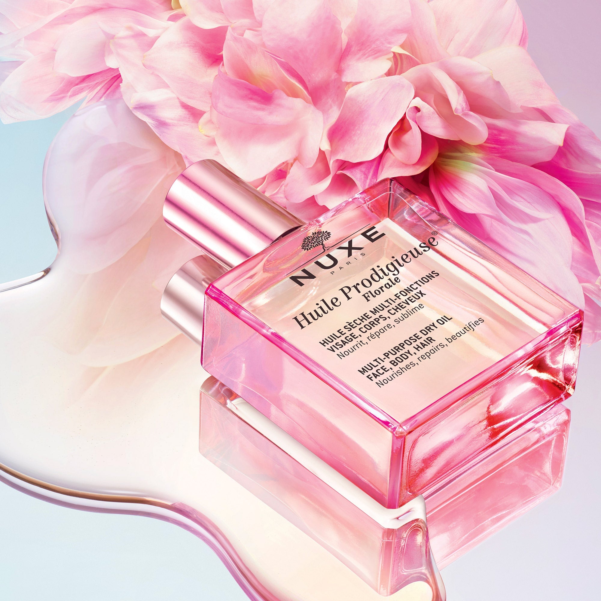 Nuxe Huile Prodigieuse Floral - 100ml – Buy Now at Healtsy