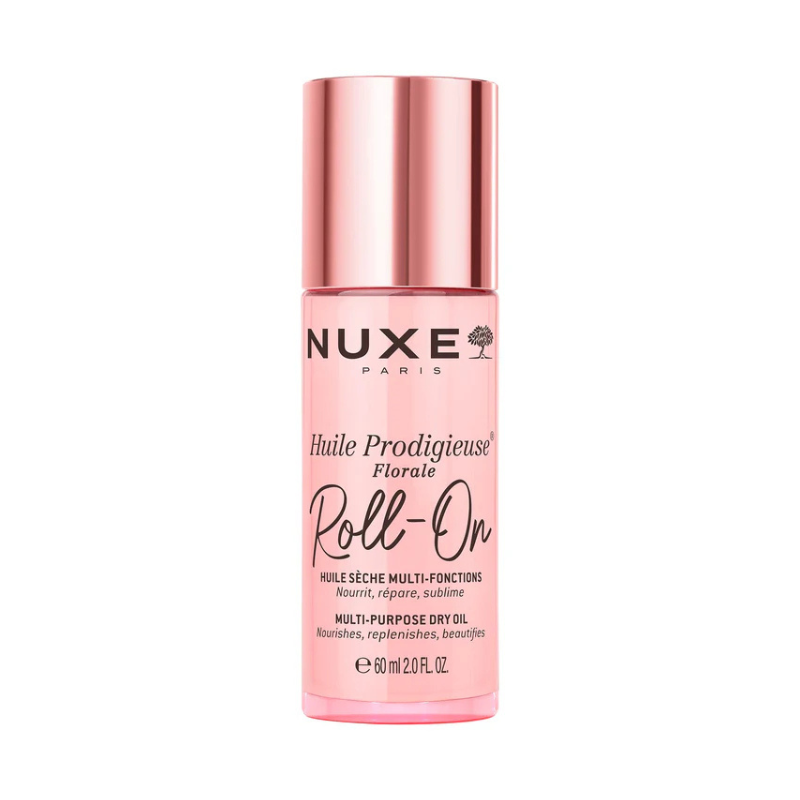 Nuxe Prodigieuse Floral Oil Roll-On 60Ml - Healtsy