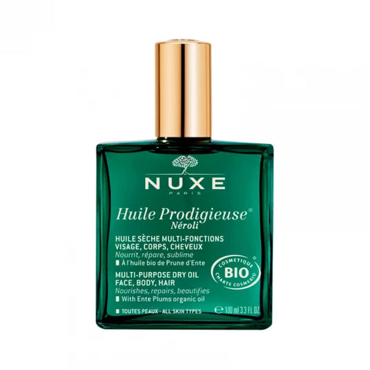 Nuxe Prodigieuse Neroli Multifunction Dry Oil - 100ml