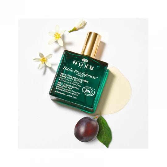 Nuxe Prodigieuse Neroli Multifunction Dry Oil - 100ml