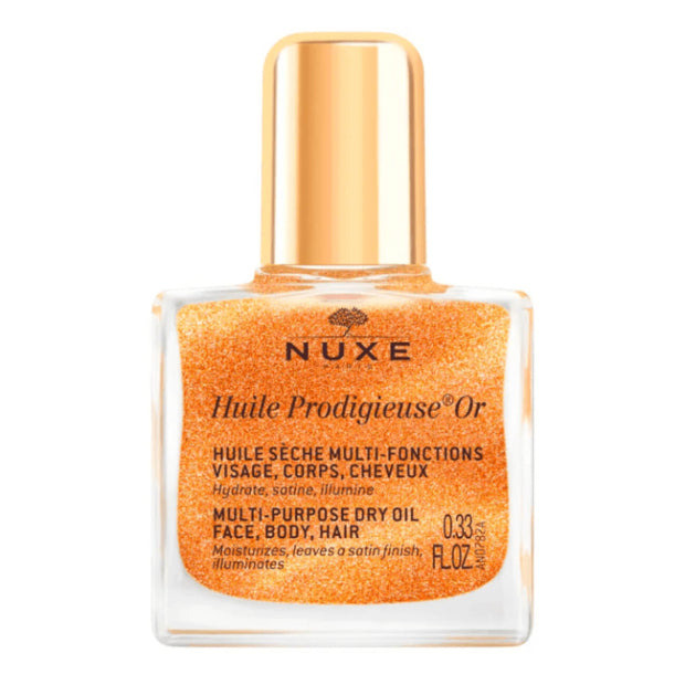 Nuxe Kit Ready Go Glow - Healtsy