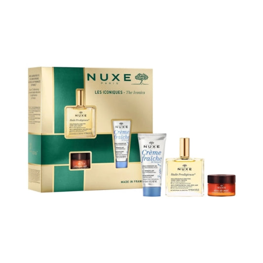 Nuxe Best Seller . Gift Set