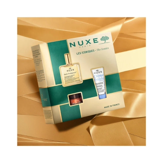 Nuxe Best Seller . Gift Set