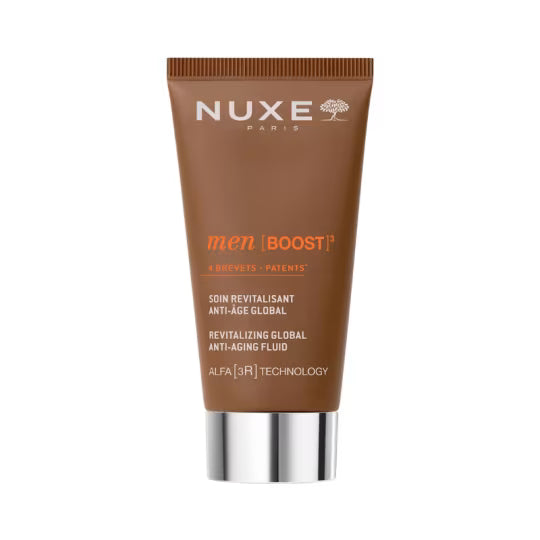 Nuxe Men Boost Anti-Aging Care Cream 50ml - Healtsy