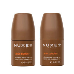 Nuxe Men Boost Deo - 50ml  (Double pack) - Healtsy