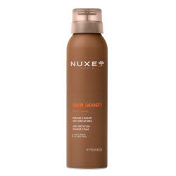 Nuxe Men Boost Anti-Irritation Shaving Foam 150ml - Healtsy