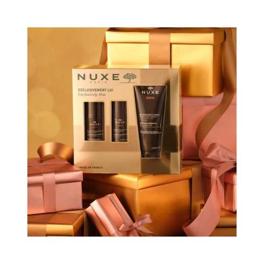 Nuxe Men . Gift Set