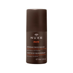 Nuxe Men Deo Roll On Protection 24H - 50ml - Healtsy
