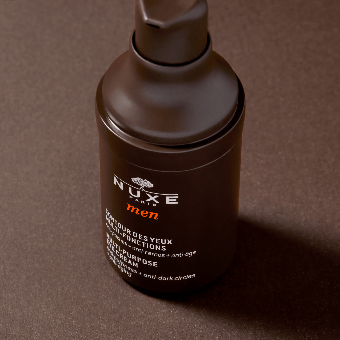 Nuxe Men Multi - Function Eye Contour - 15ml – Buy Now at Healtsy