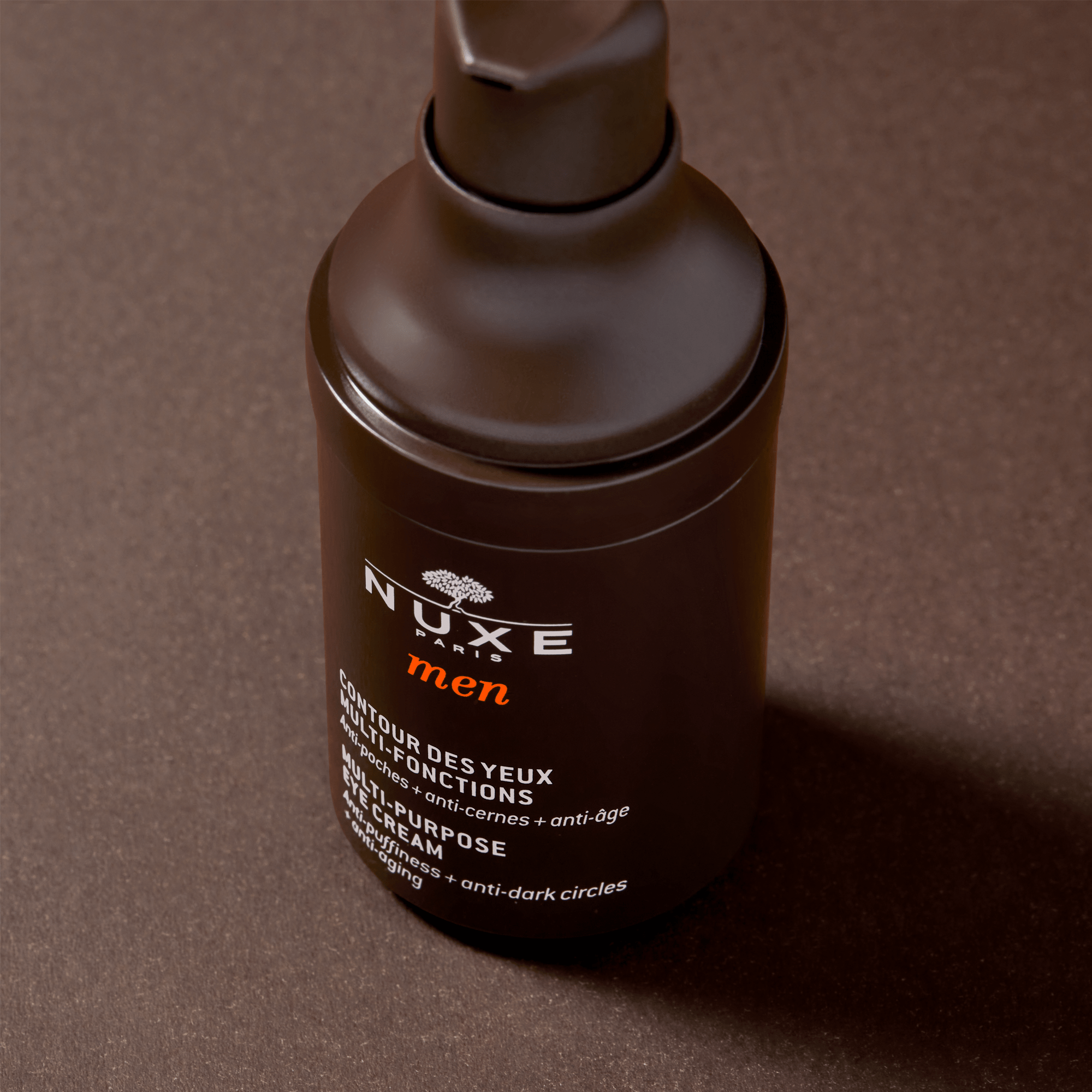 Nuxe Men Multi - Function Eye Contour - 15ml – Buy Now at Healtsy