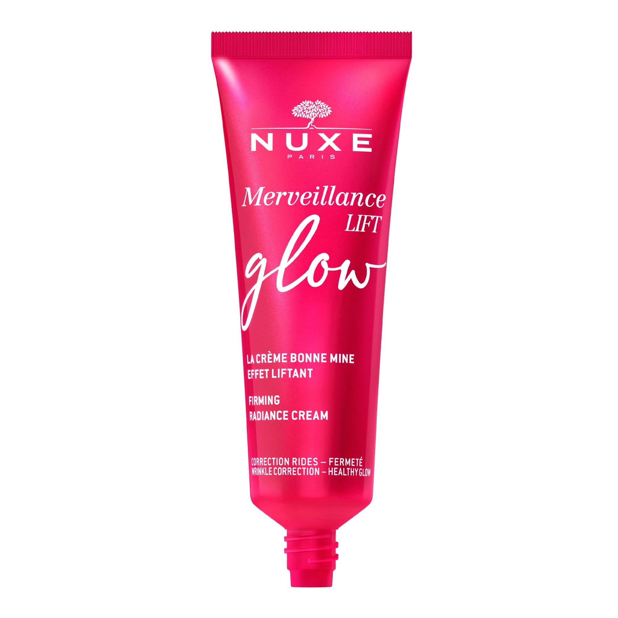 Nuxe Merveillance Lift Creme Glow - 50ml – Buy Now at Healtsy