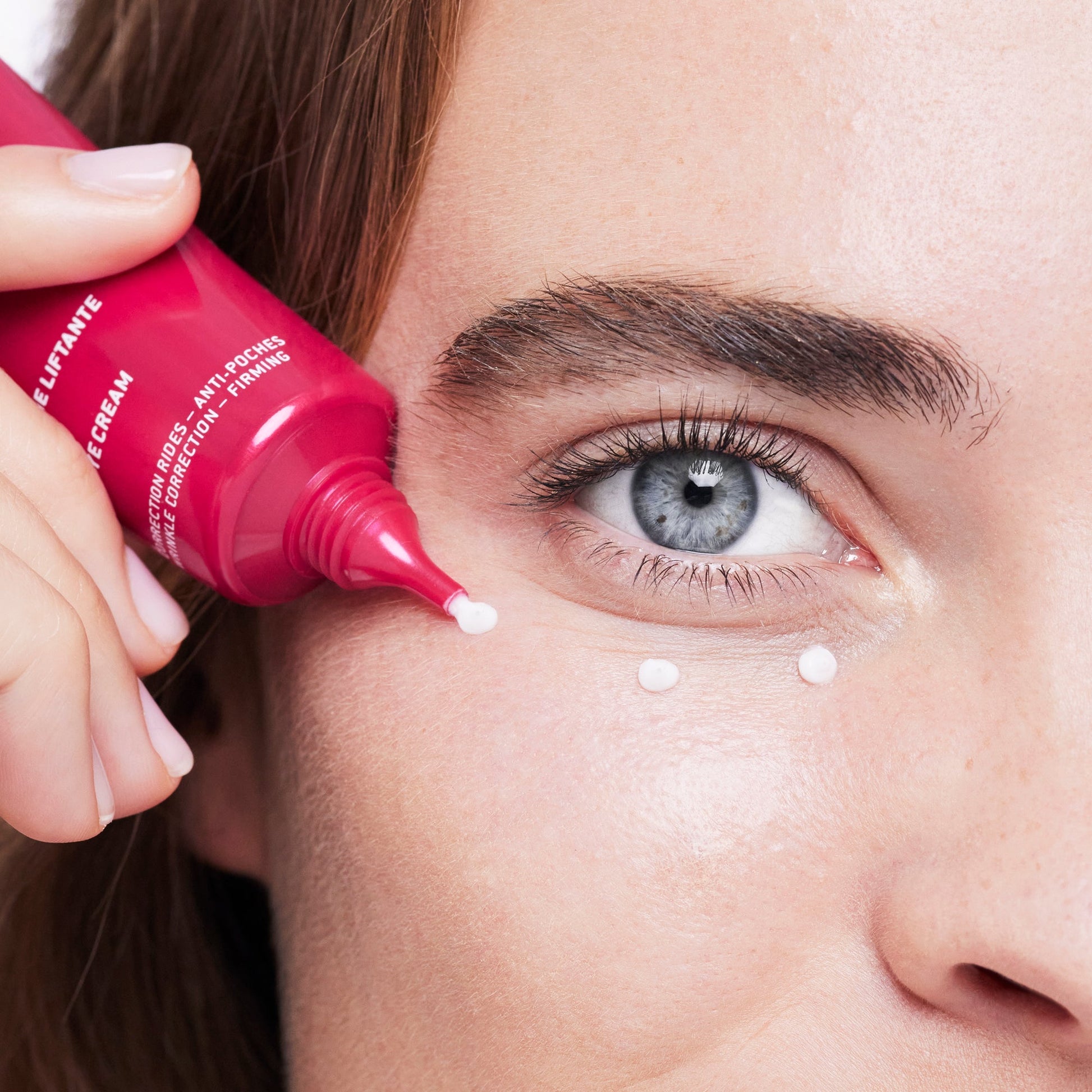 Nuxe Merveillance Lift Eye Contour Cream - 15ml – Buy Now at Healtsy