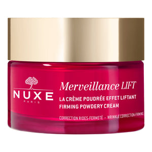 Nuxe Merveillance Lift Lifting Effect Cream - Powder - 50ml – Buy Now at Healtsy