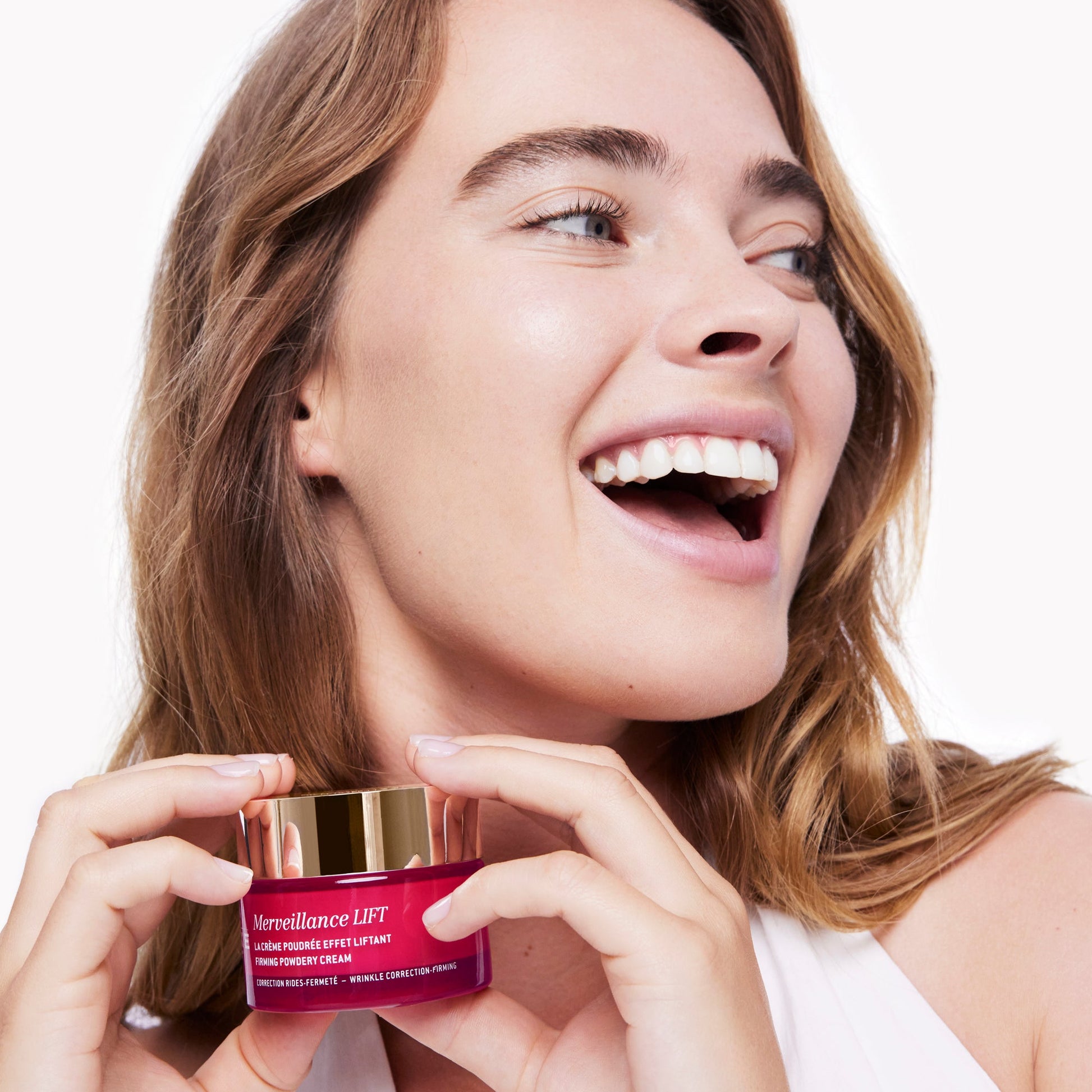 Nuxe Merveillance Lift Lifting Effect Cream - Powder - 50ml – Buy Now at Healtsy