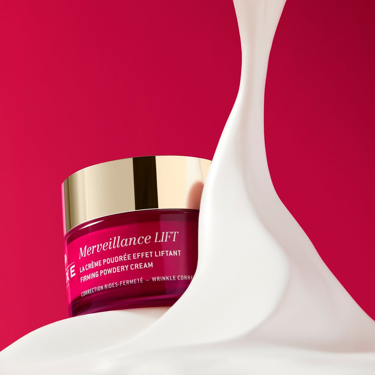 Nuxe Merveillance Lift Lifting Effect Cream - Powder - 50ml – Buy Now at Healtsy